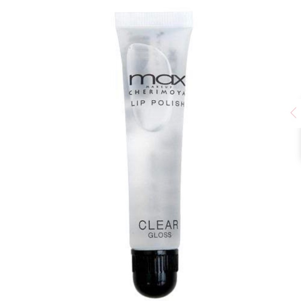 I’m selling max clear lip gloss $6 & lashes $10